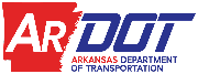 Arkansas Department of Transportation Logo